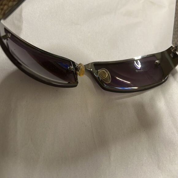 COACH SUNGLASSES‎ - Picture 8 of 9